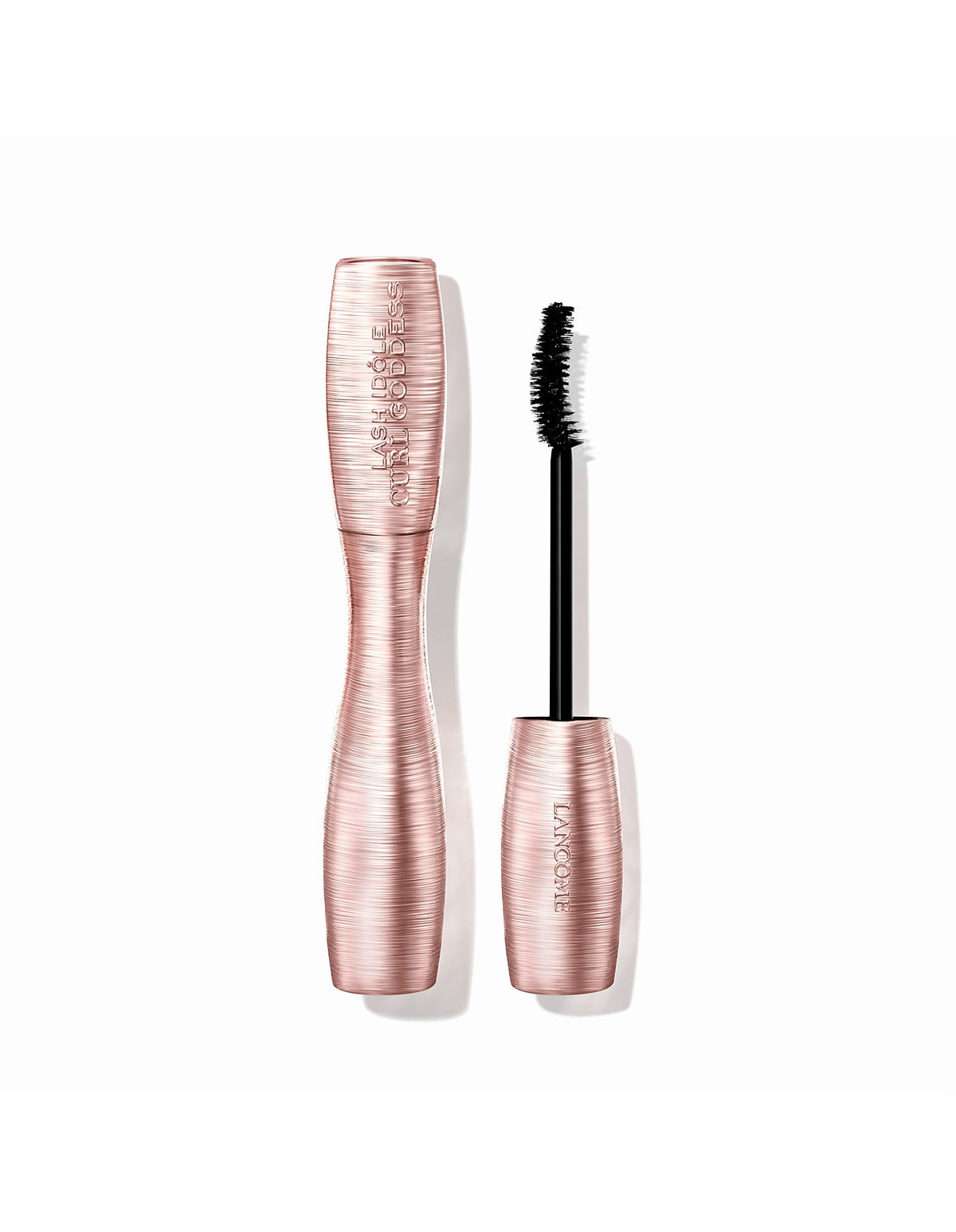LASH IDOLE CURL MASCARA BLACK