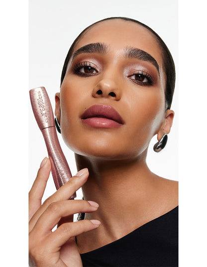 LASH IDOLE CURL MASCARA BLACK