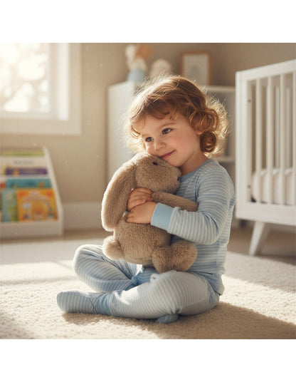 JAMIE THE BUNNY PLUSH TOY