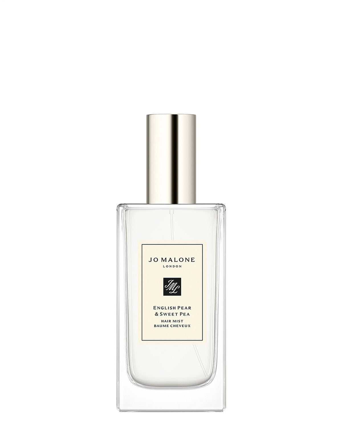 English Pear & Sweet Pea Hair Mist