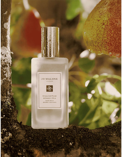 English Pear & Sweet Pea Hair Mist