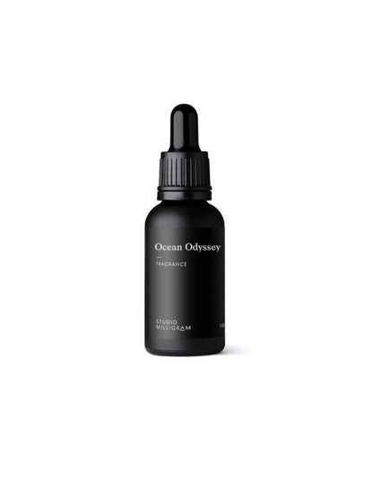 Sensory Scented Volcanic Rock Set Ocean Odyssey