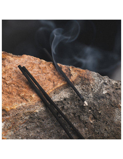 Sensory Japanese Incense Native Bot 95mm