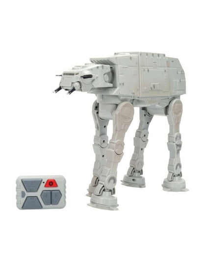 Mandalorian & Grogu (2026) - AT-AT R/C Car