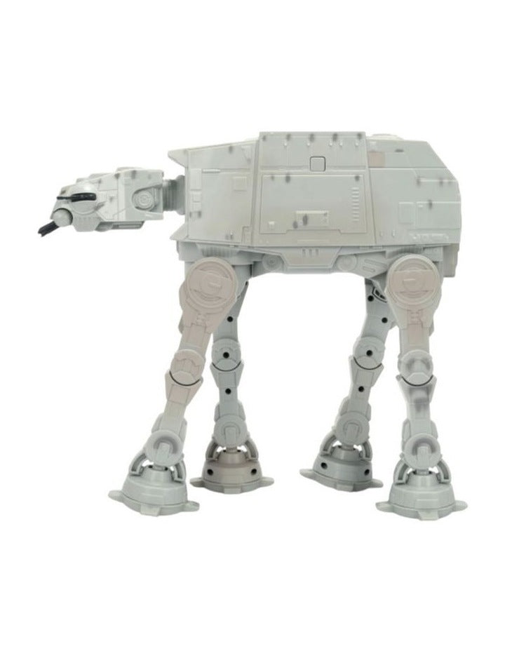 Mandalorian & Grogu (2026) - AT-AT R/C Car