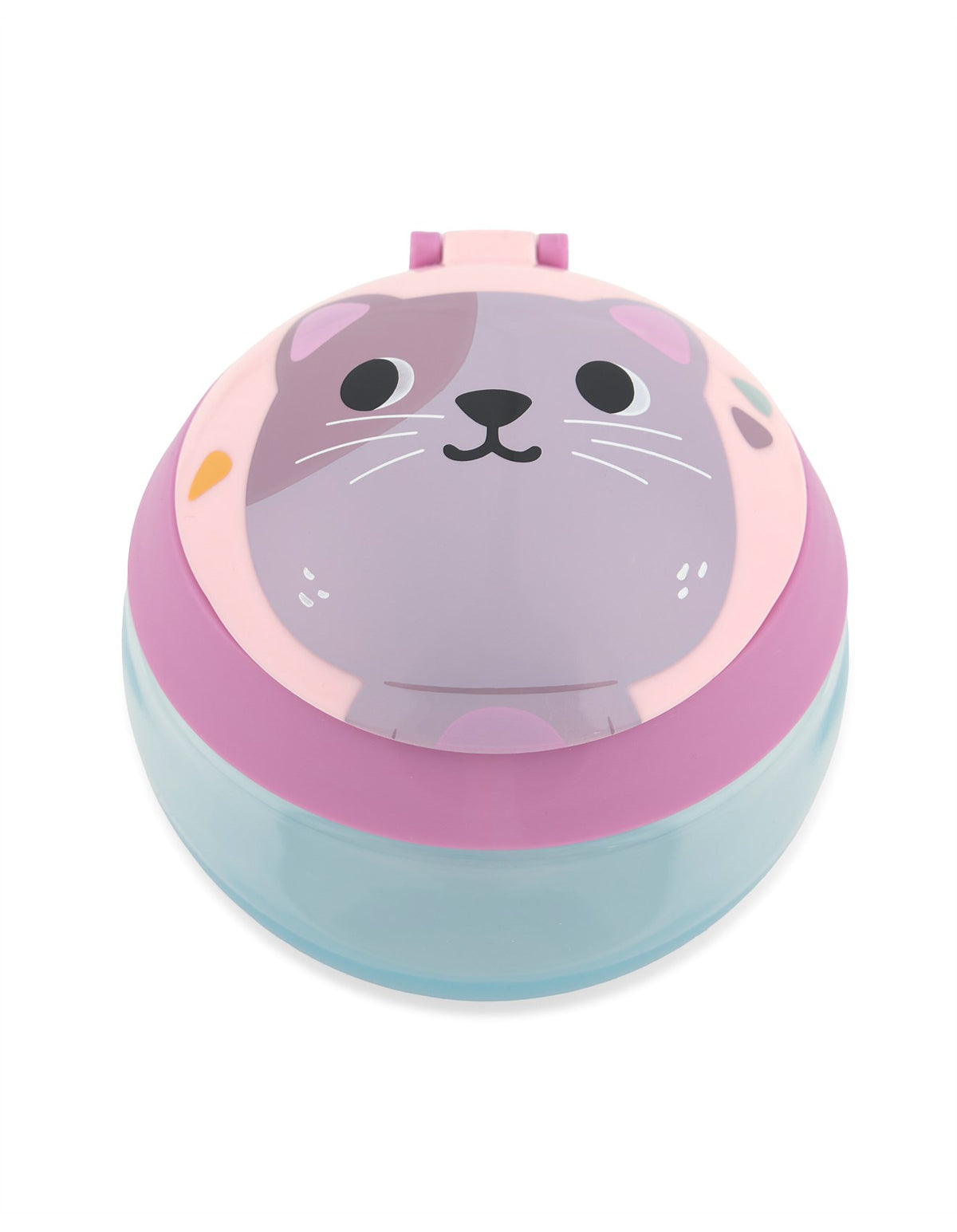 Besties Squad Cat Snack Cup