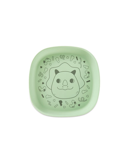 Besties Squad Silicone Plate