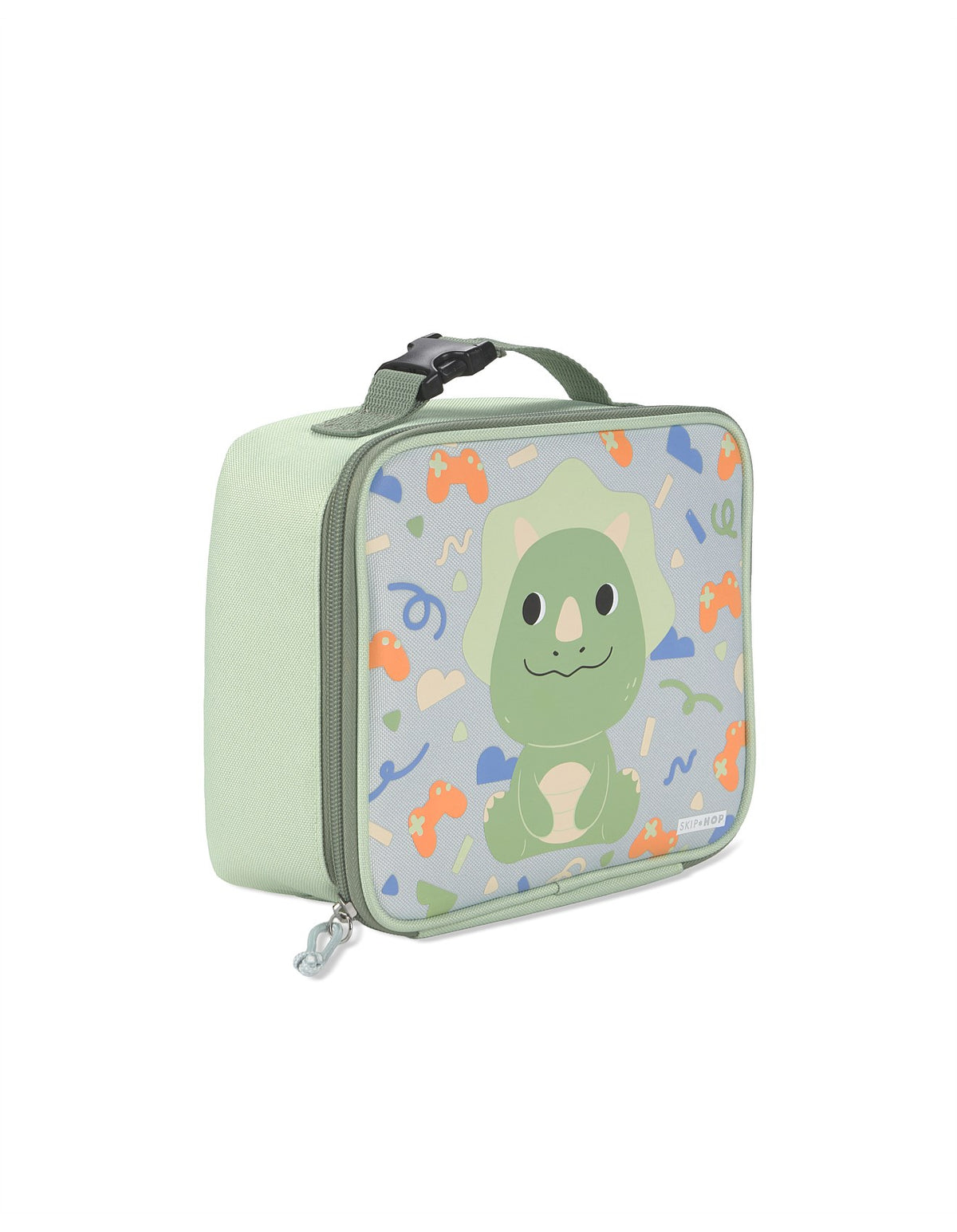 Besties Squad Dino Lunch Bag
