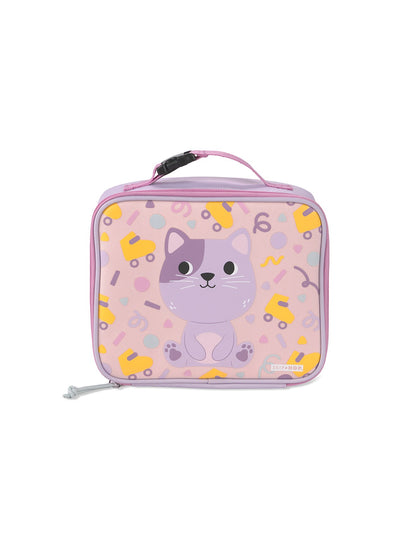 Besties Squad Cat Lunch Bag