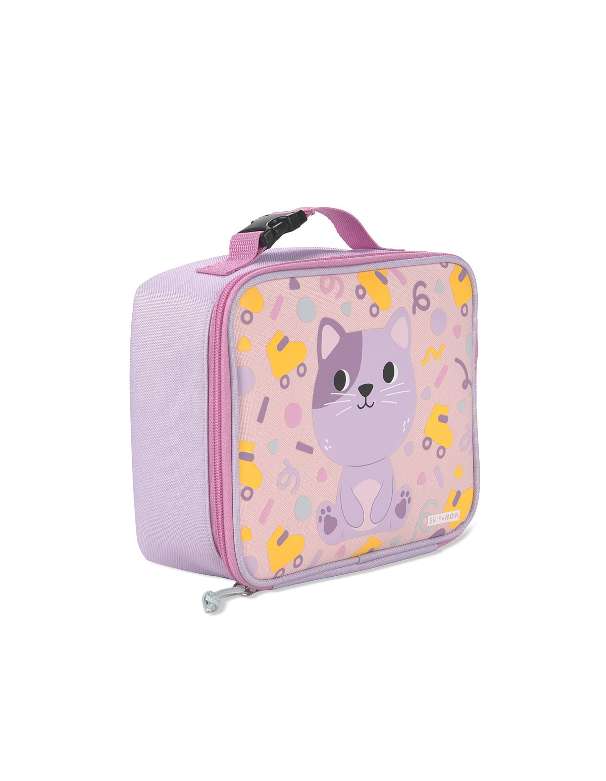 Besties Squad Cat Lunch Bag