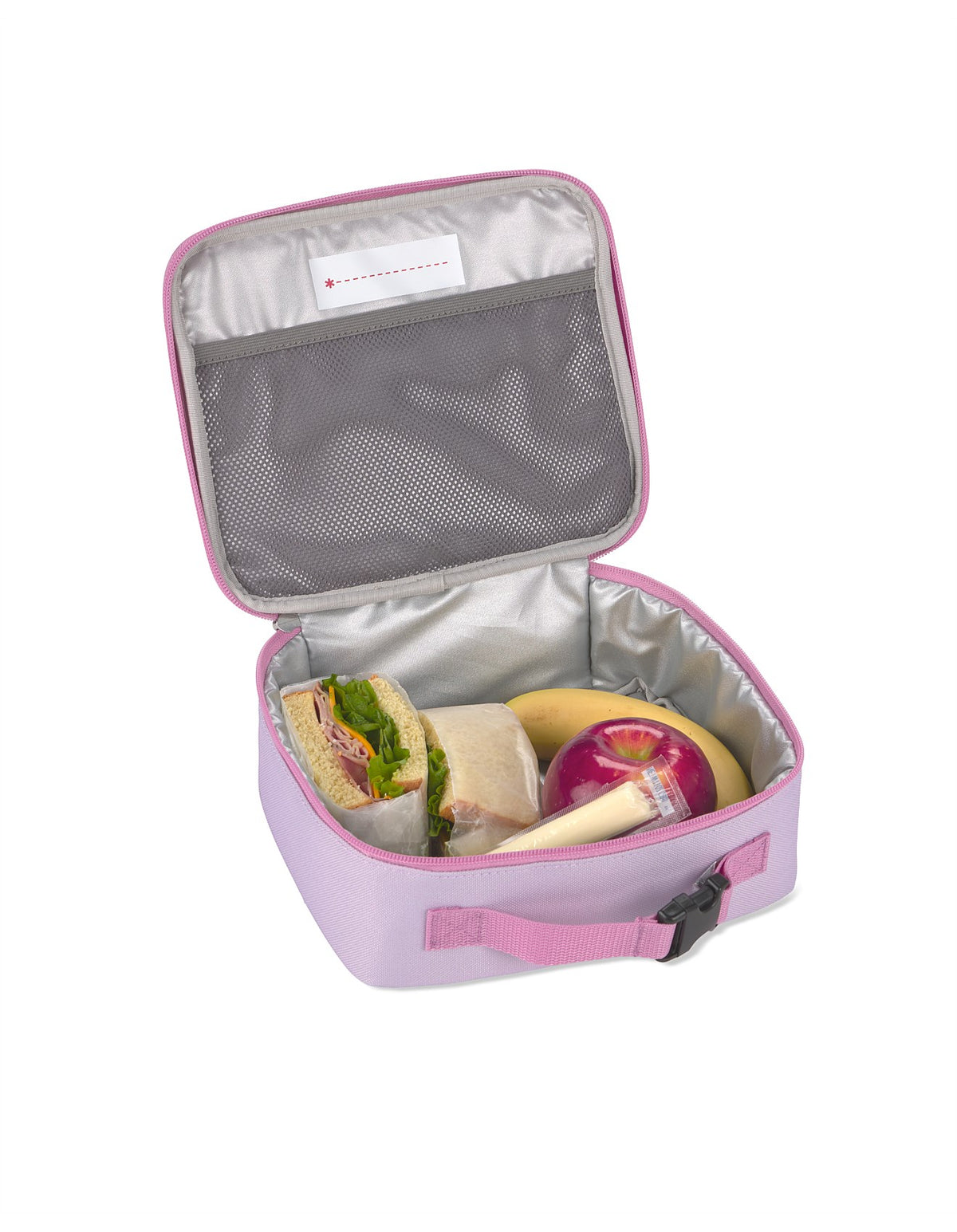 Besties Squad Cat Lunch Bag