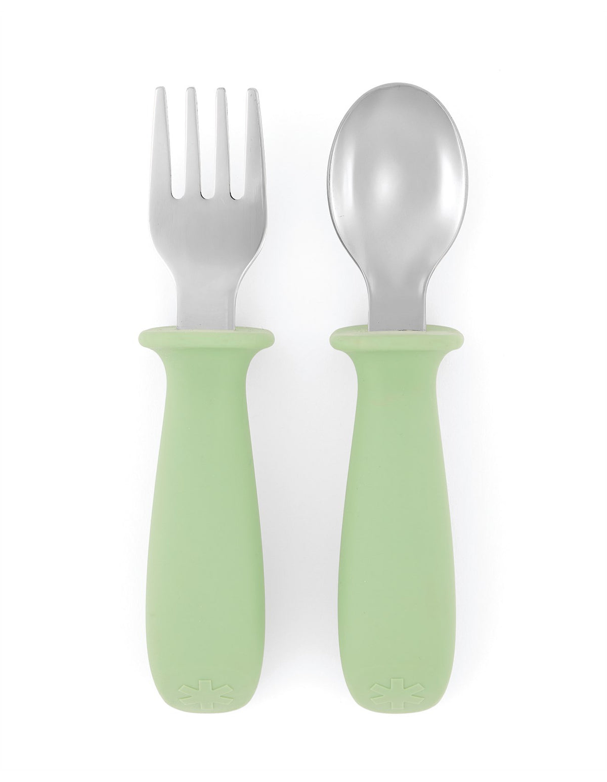 Besties Squad Fork & Spoon Set