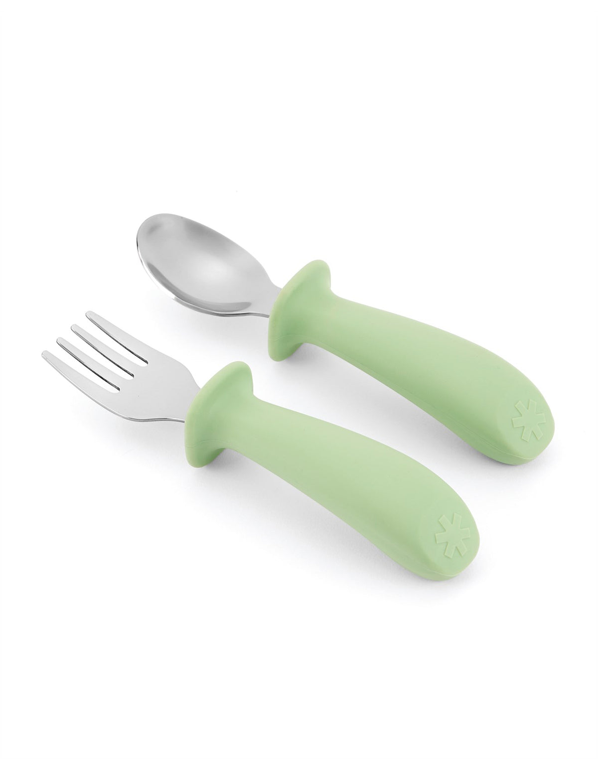 Besties Squad Fork & Spoon Set