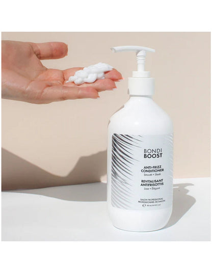 ANTI-FRIZZ SMOOTHING CONDITIONER 500ML