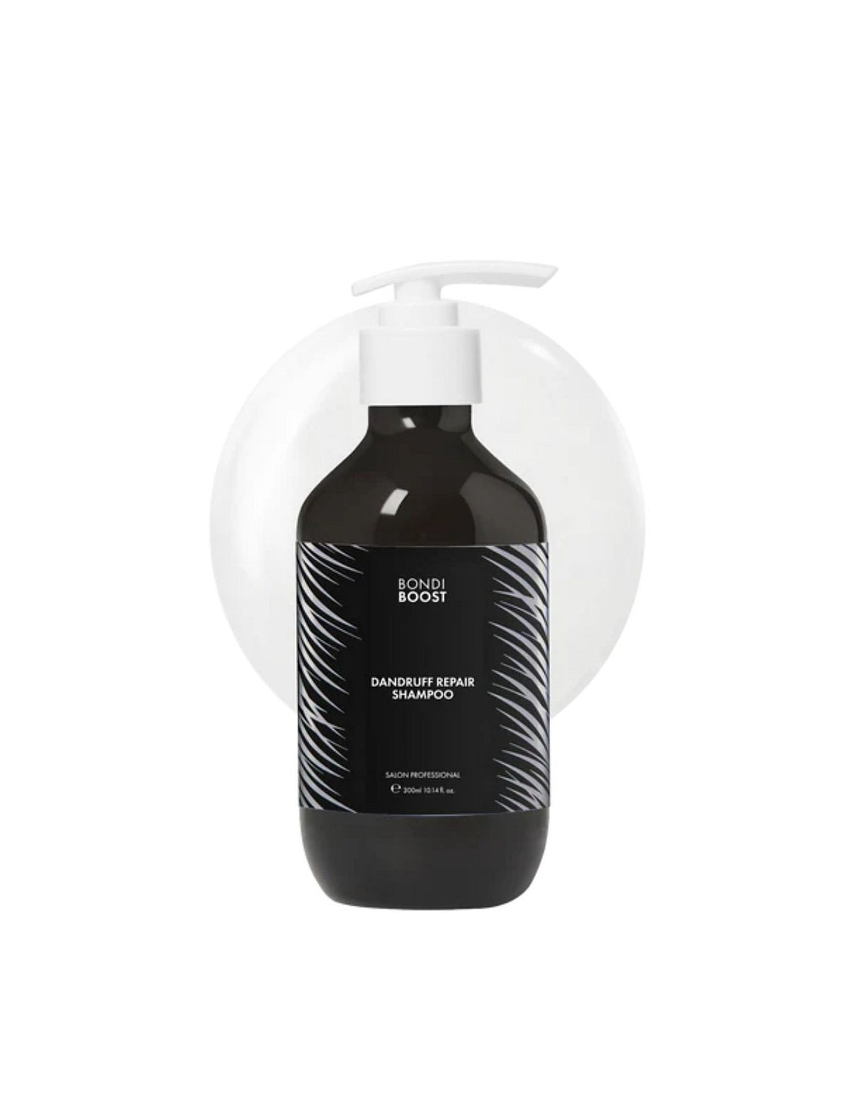 DANDRUFF REPAIR SHAMPOO 300ML