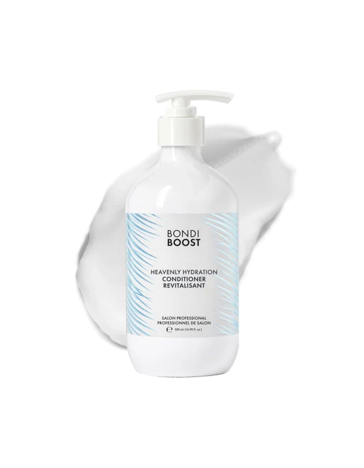 HEAVENLY HYDRATION MOISTURISING CONDITIONER 500ML