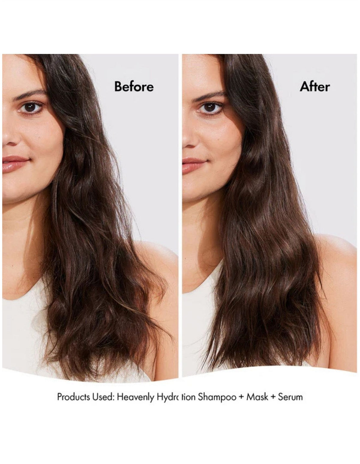 HEAVENLY HYDRATION MOISTURISING CONDITIONER 500ML