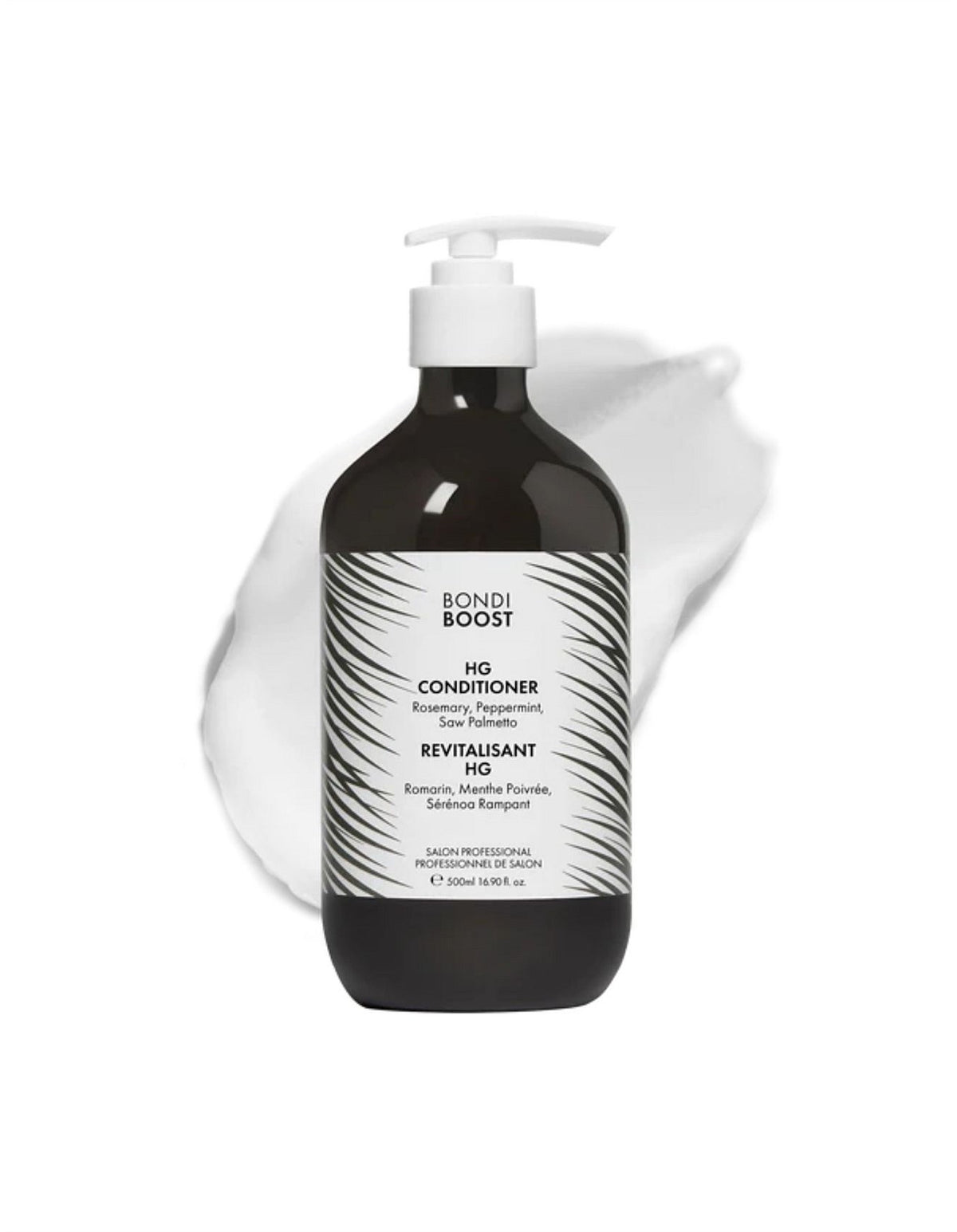 HG ANTI-THINNING CONDITIONER 500ML