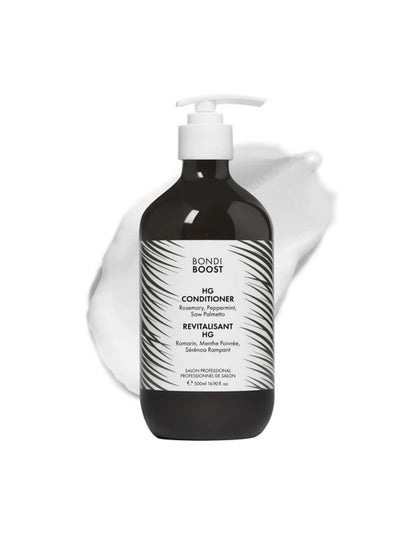 HG ANTI-THINNING CONDITIONER 500ML