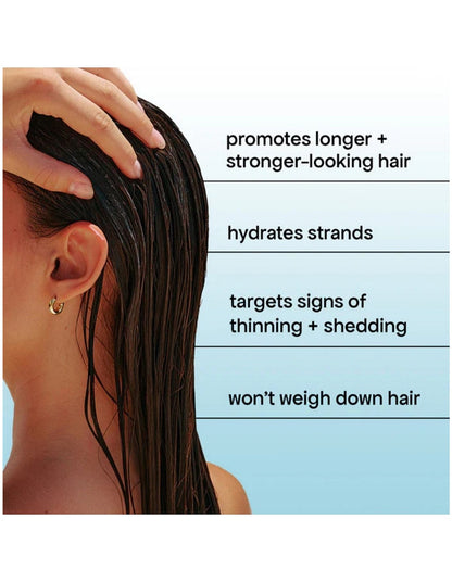 HG ANTI-THINNING CONDITIONER 500ML