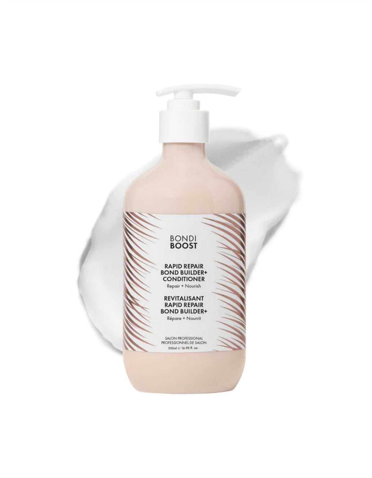 RAPID REPAIR BOND BUILDER+ CONDITIONER 500ML