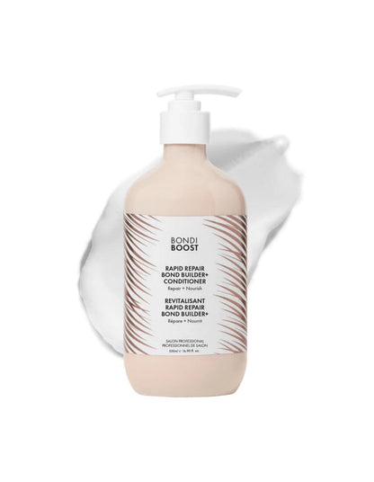 RAPID REPAIR BOND BUILDER+ CONDITIONER 500ML