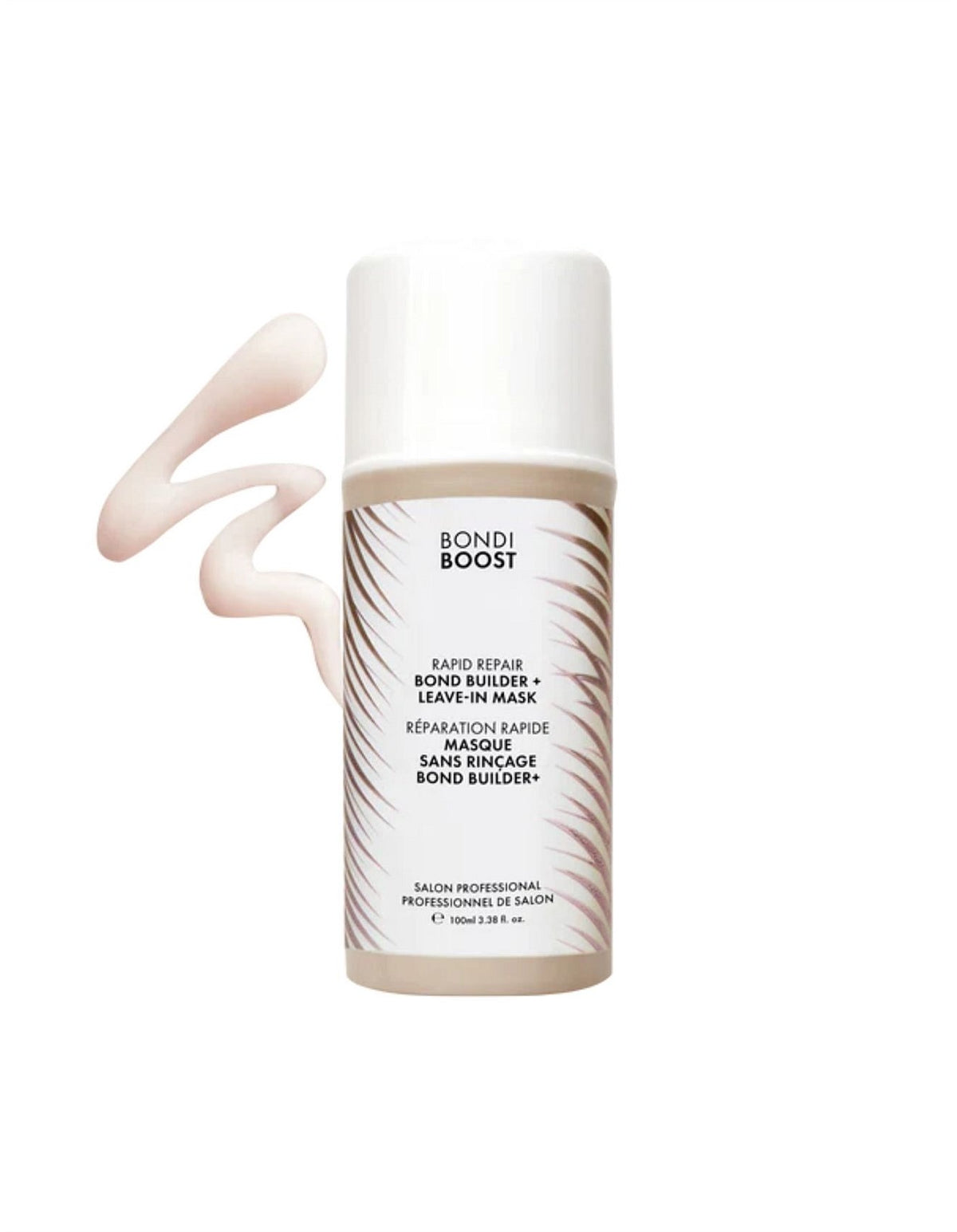 RAPID REPAIR BOND BUILDER+ LEAVE-IN HAIR MASK 100ML