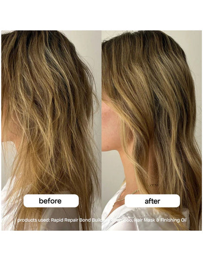 RAPID REPAIR BOND BUILDER+ LEAVE-IN HAIR MASK 100ML