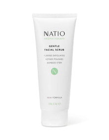 Aromatherapy Gentle Facial Scrub 100g