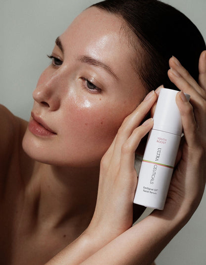 Youth Boost ExoSignal GF² Facial Serum 30ml