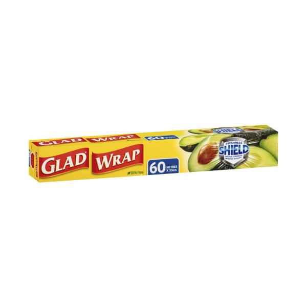 Cling Wrap 60m x 33cm