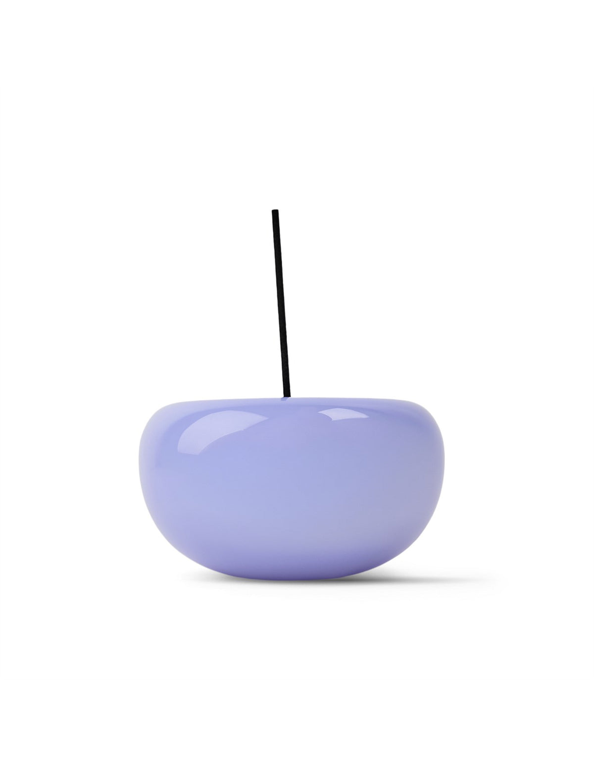 Orbit Incense Holder Periwinkle