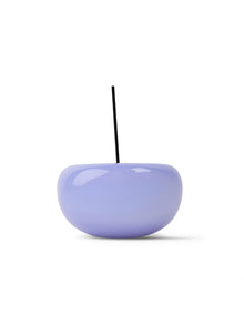 Orbit Incense Holder Periwinkle
