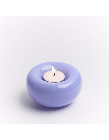 Orbit Incense Holder Periwinkle