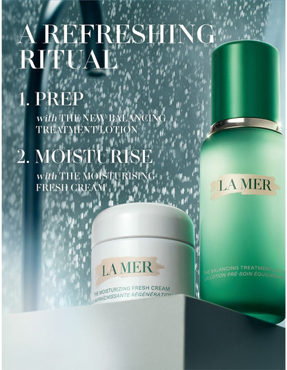 THE BALANCING TREATMENT LOTION 100ML