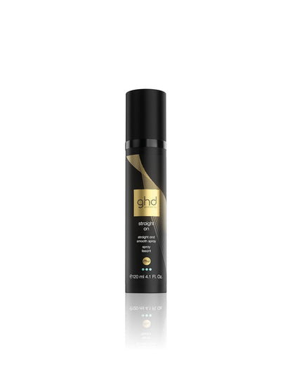 Straight On Spray (Reform)