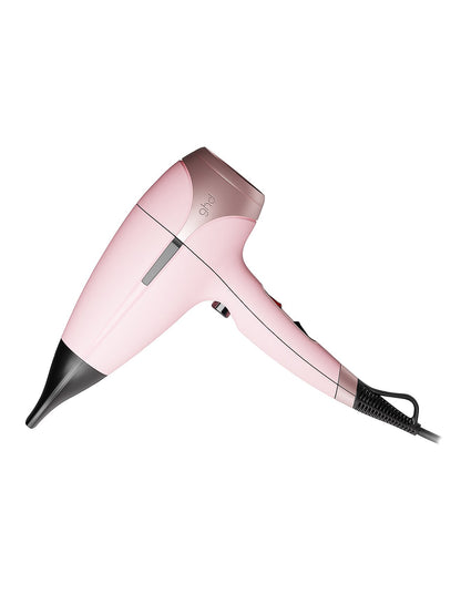 Helios Hair Dryer Dusted Pink
