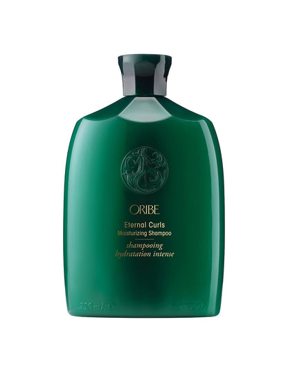 Eternal Curls Moisturizing Shampoo 250ml