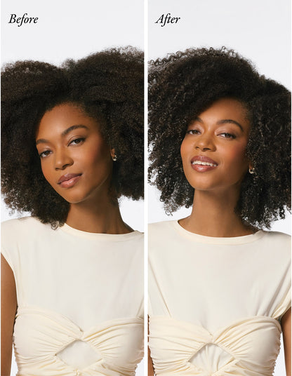 Eternal Curls Moisturizing Shampoo 250ml