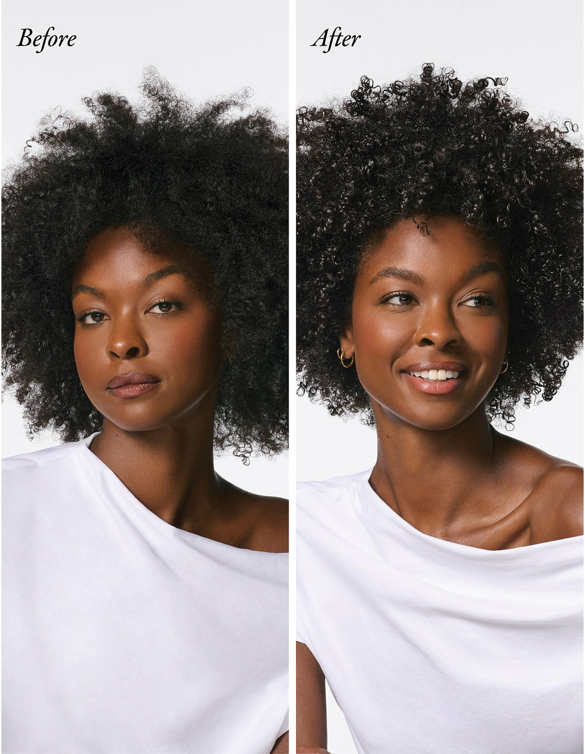 Eternal Curls Deep Treatment Masque 250ml