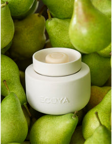 French Pear Soy Wax Melts 4 x 20g