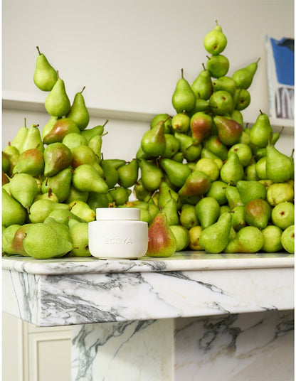 French Pear Soy Wax Melts 4 x 20g