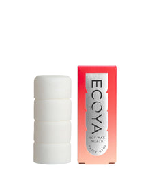 Guava & Lychee Sorbet Soy Wax Melts 4 x 20g
