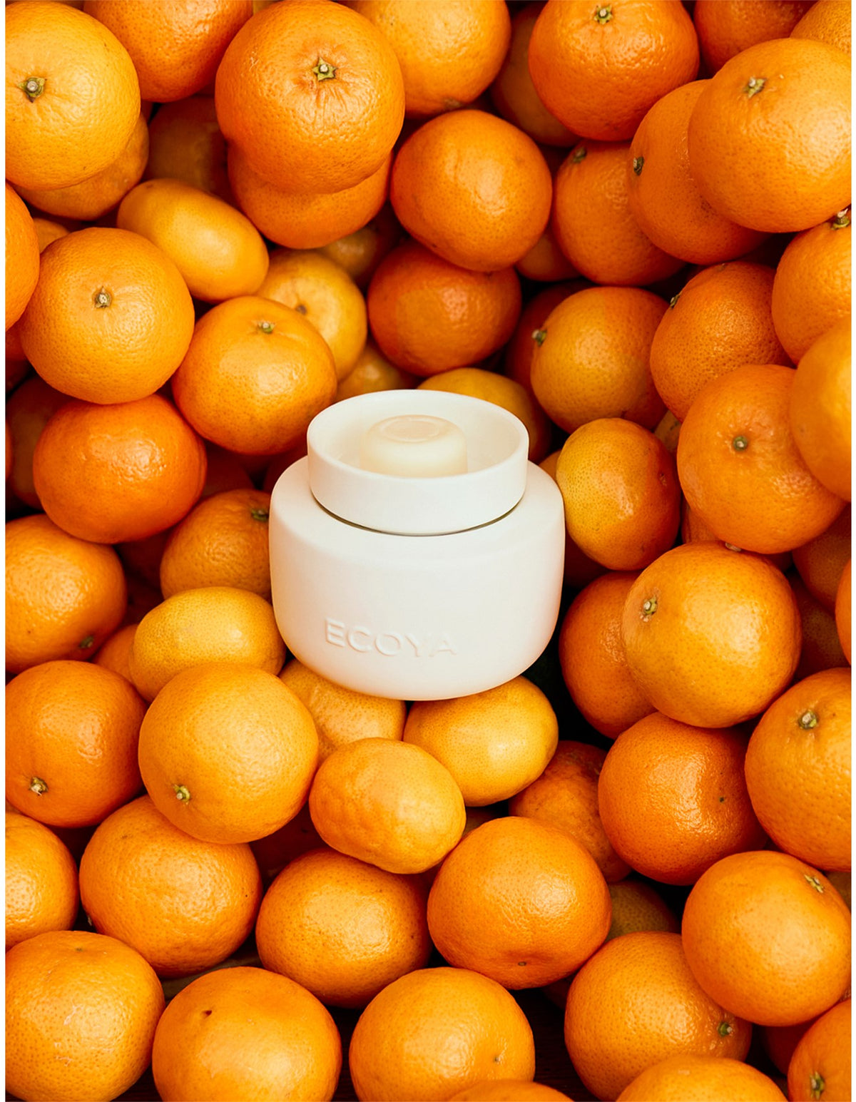 Mandarin Gin Soy Wax Melts 4 x 20g