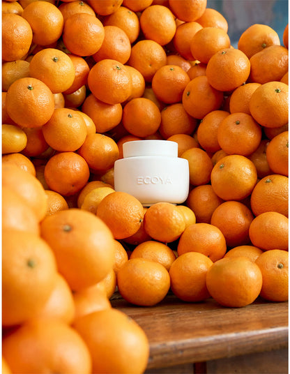 Mandarin Gin Soy Wax Melts 4 x 20g