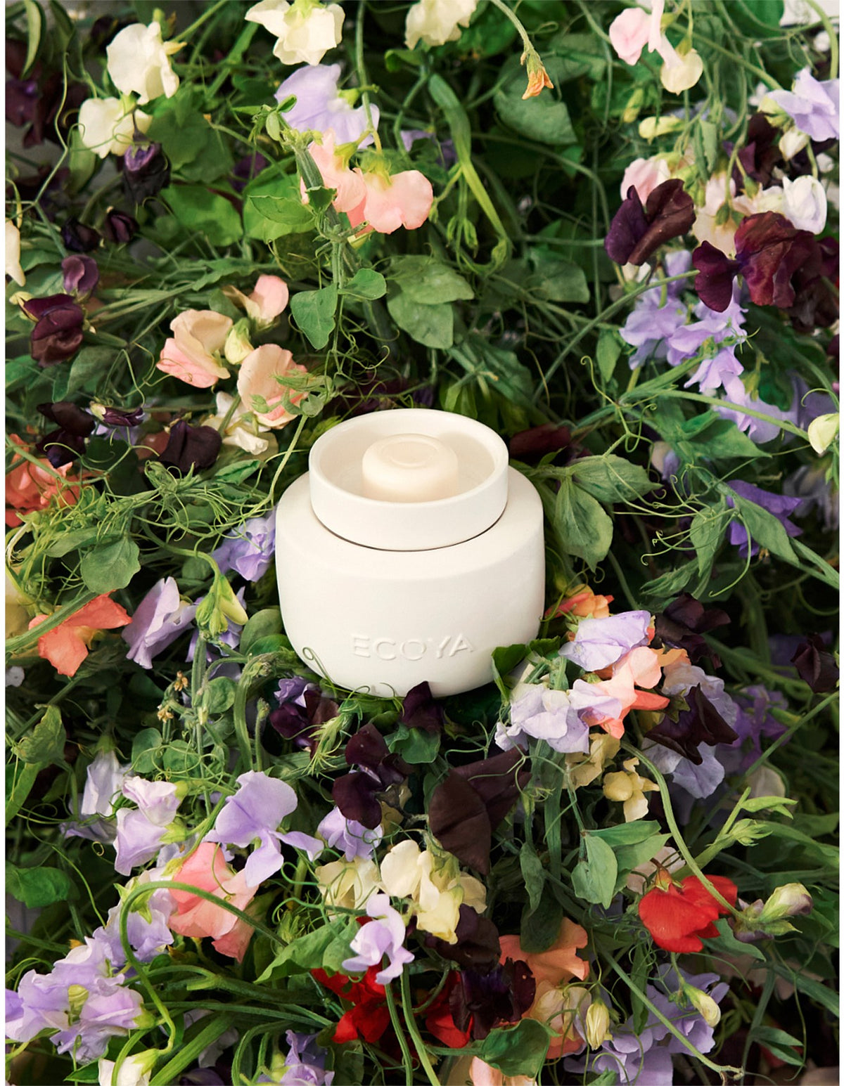 Sweet Pea Soy Wax Melts 4 x 20g