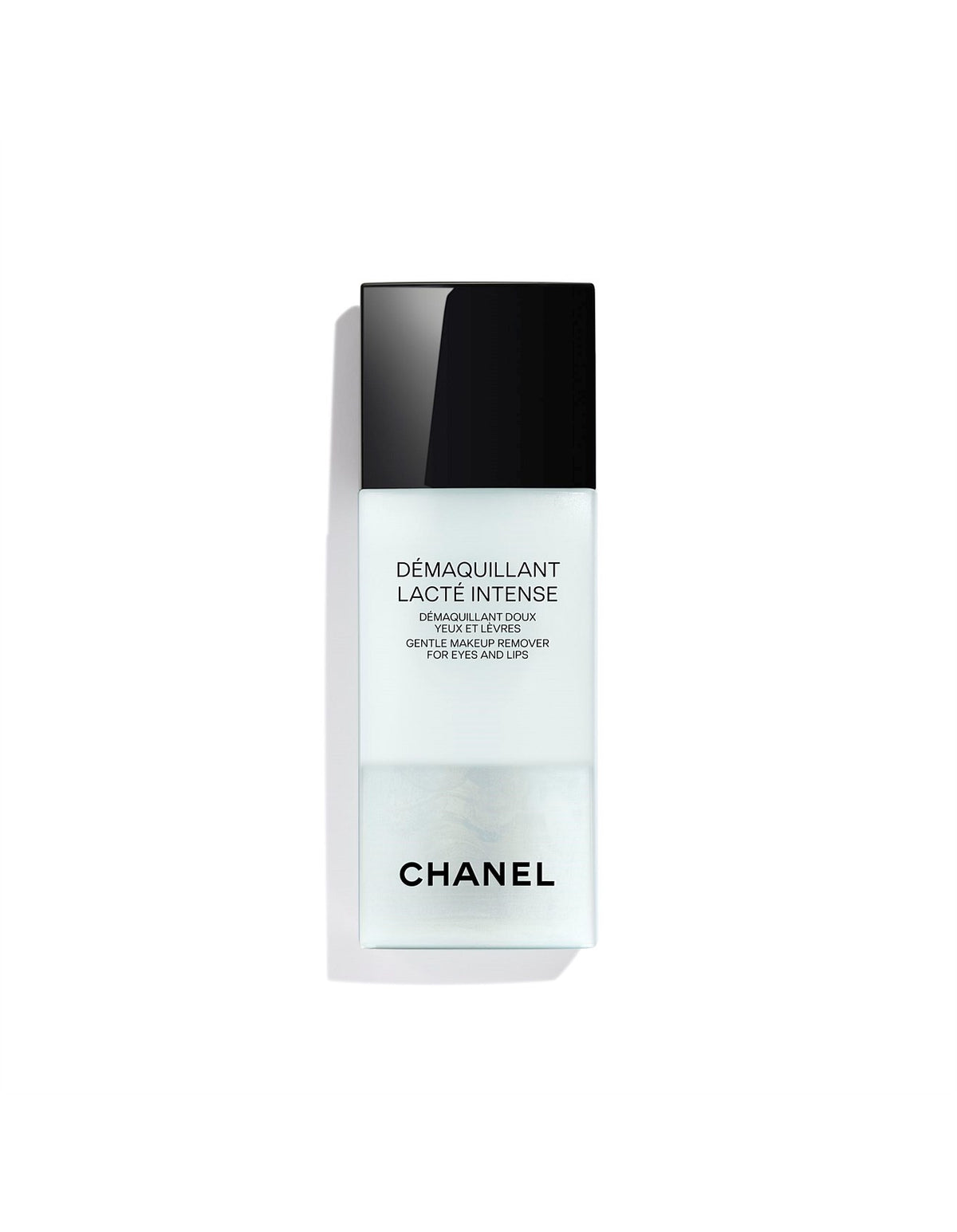DÉMAQUILLANT LACTÉ INTENSE GENTLE MAKEUP REMOVER