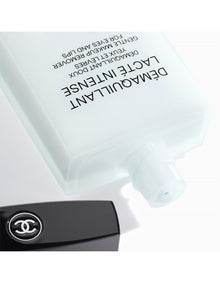 DÉMAQUILLANT LACTÉ INTENSE GENTLE MAKEUP REMOVER