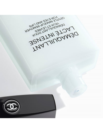DÉMAQUILLANT LACTÉ INTENSE GENTLE MAKEUP REMOVER