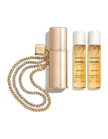 GABRIELLE CHANEL ESSENCE ON / CHAIN 3x7ml